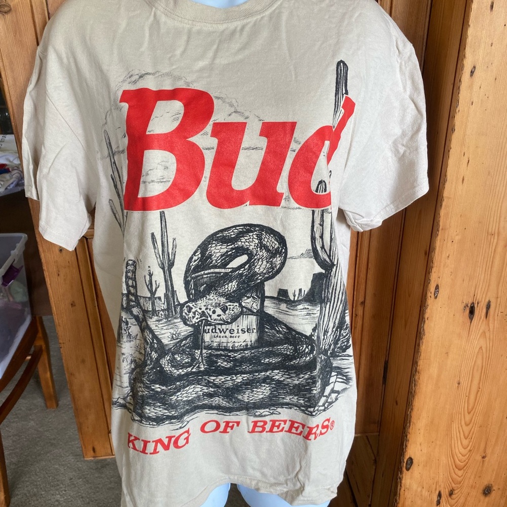 PacSun Graphic Tee